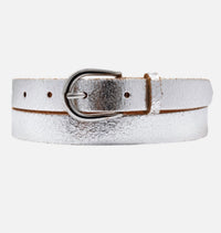 Amsterdam Heritage - Eva Metallic Belt