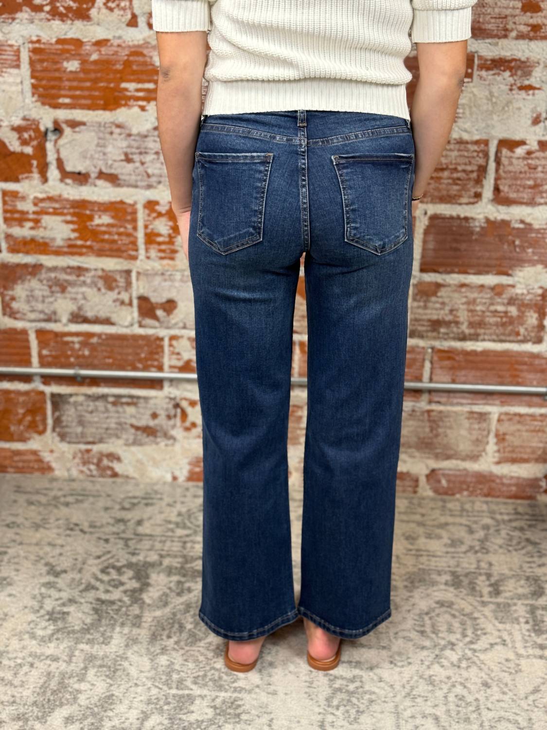 Kut From The Kloth - Charlotte Jeans