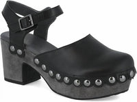 Chocolat Blu - Women Garvey Platform Sandal