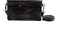BEDSTU Bayshore Bag in black hand wash - women's bag - alternate view