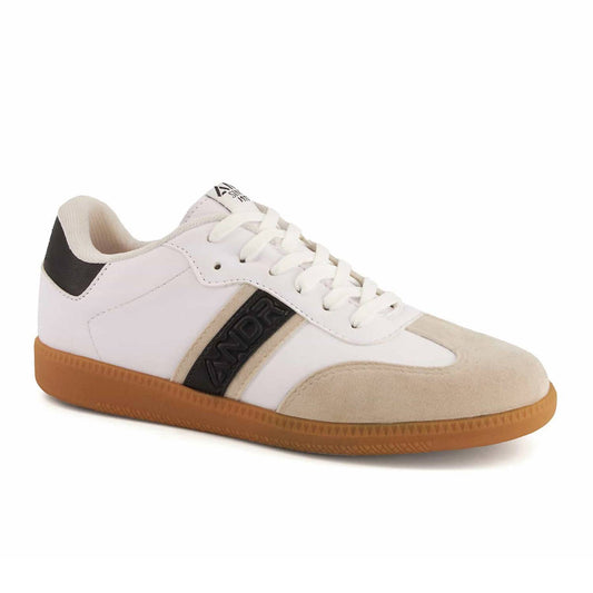 Andrea - Women's Urban Casual Sneakers