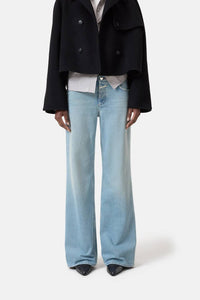 Closed - Gillan Jeans