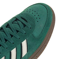 adidas Men's Handball Spezial Sneaker in collegiate green cloud white - men's sneaker - view 7