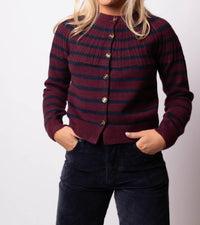 Heartloom - Selene Cardigan
