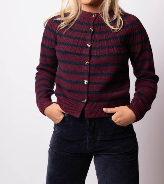 Heartloom - Selene Cardigan