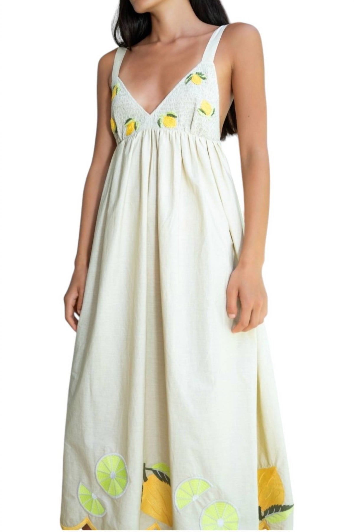 Corey Lynn Calter - Frankie Dress