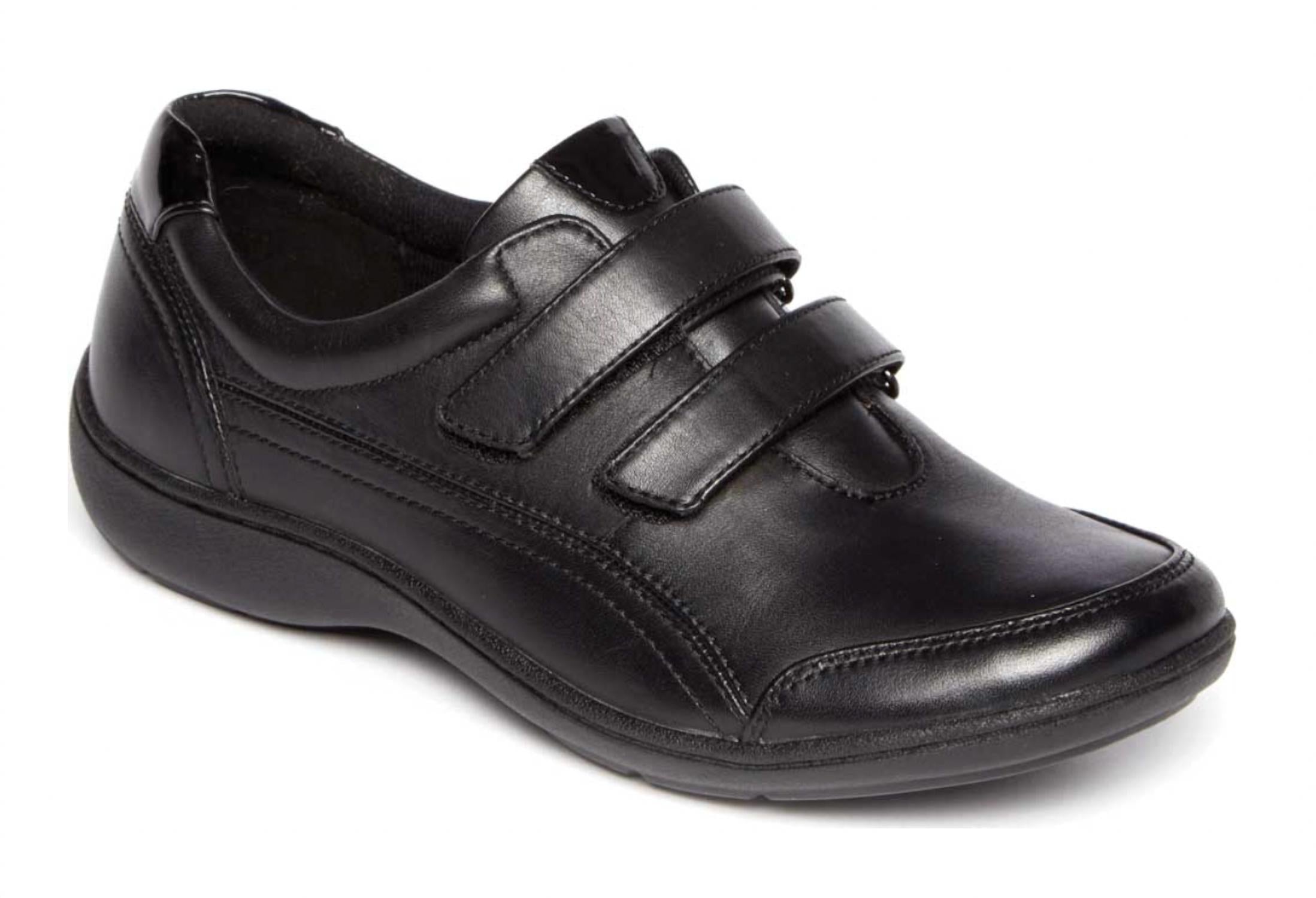 Aravon - Women's Bromly Double Strap Shoe