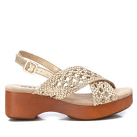 Xti - Women's Fashion Platform Sandals