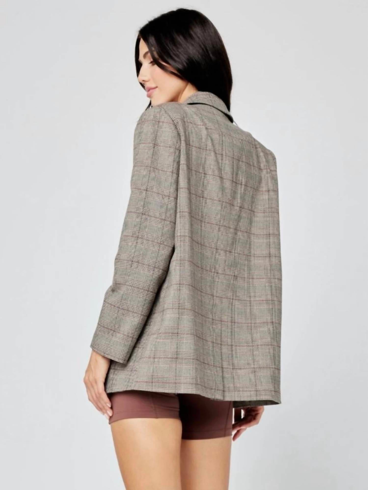 Nadia Blazer