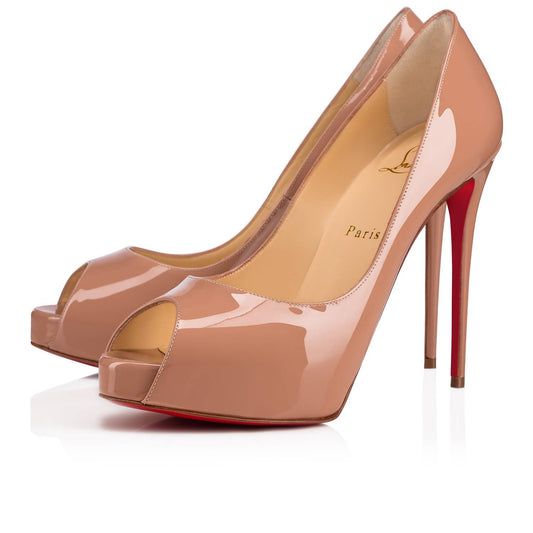 Christian Louboutin - Women's Very Privé Pump