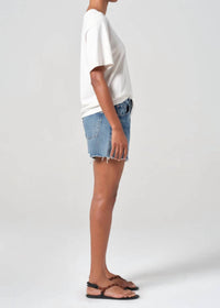 Agolde - PARKER SHORT