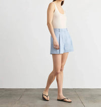 Tanya Taylor - Jodi High Waist Short