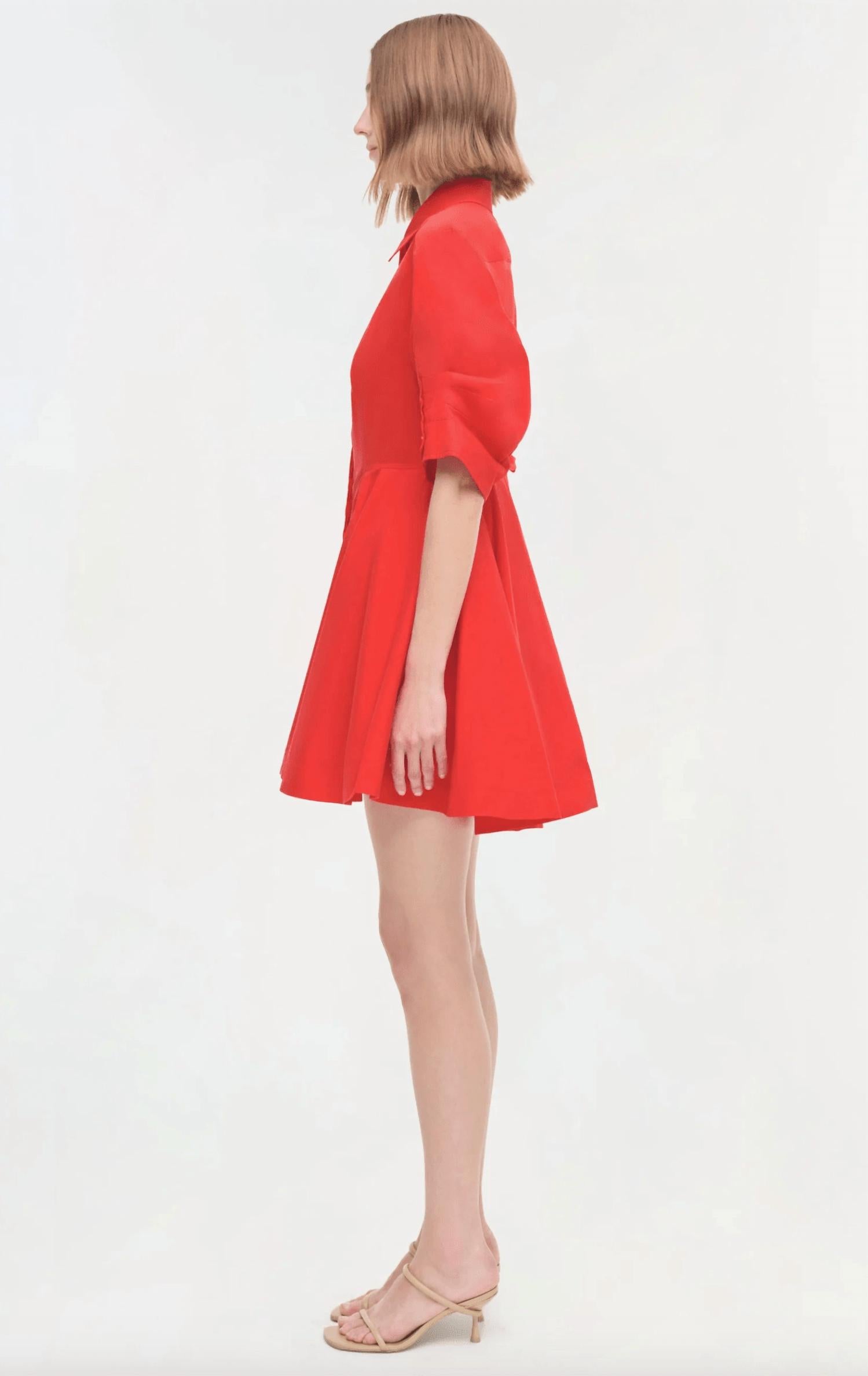 Simkhai - Women's Jazzie Dress