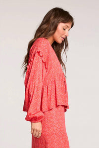 Saltwater Luxe - Hudsyn Top