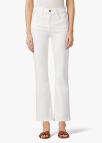 Joe'S Jeans - Callie High Rise Cropped Boot Jeans
