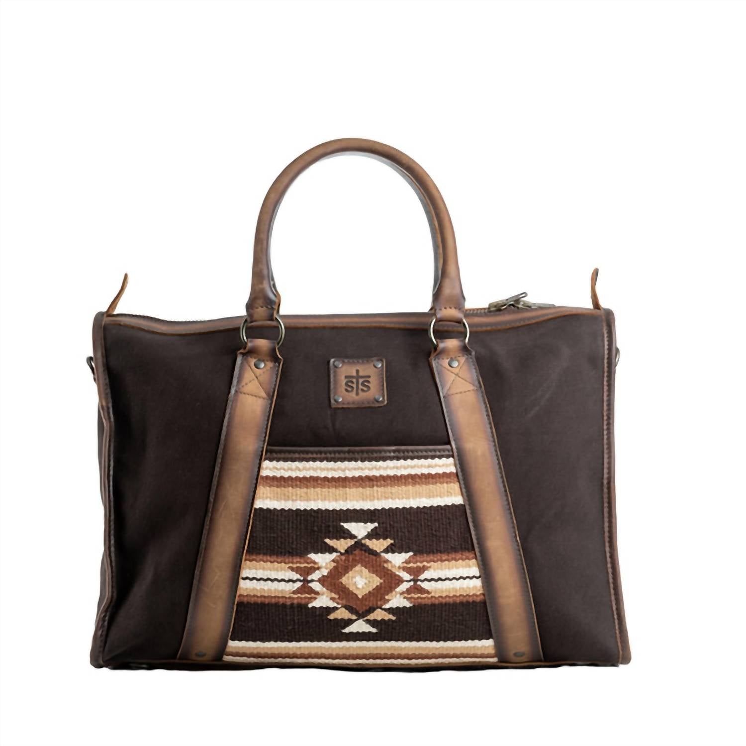 Sts Ranchwear - Travel Weekender Bag