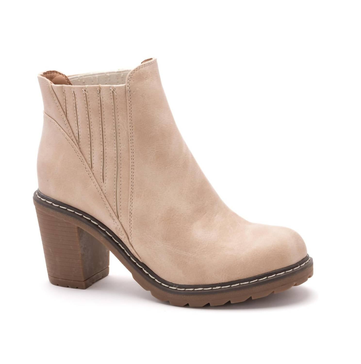 Corkys Footwear - Women's Pecan Pie Booties