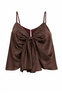 Toccin - Sabrina Knotted Cami