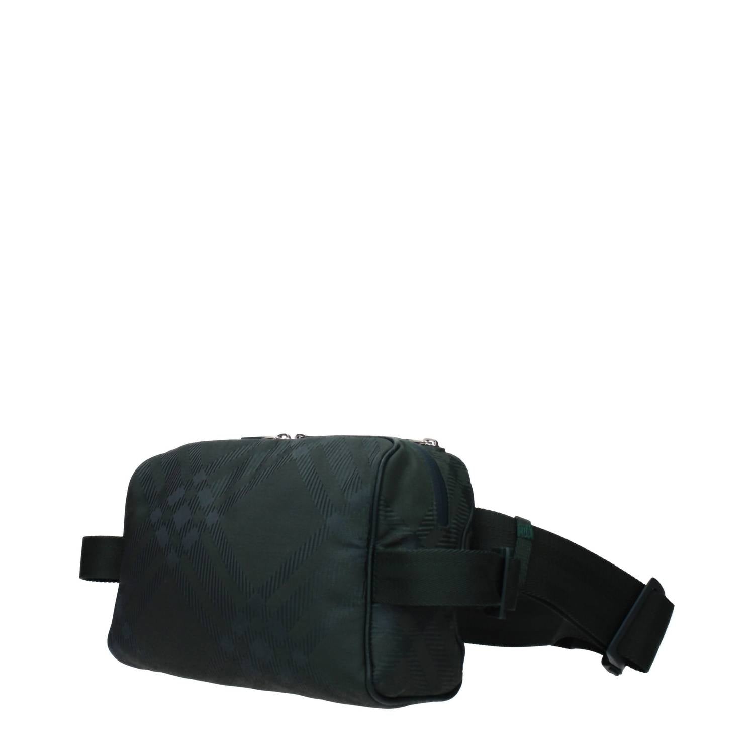 Burberry - Women's Nylon Backpack
