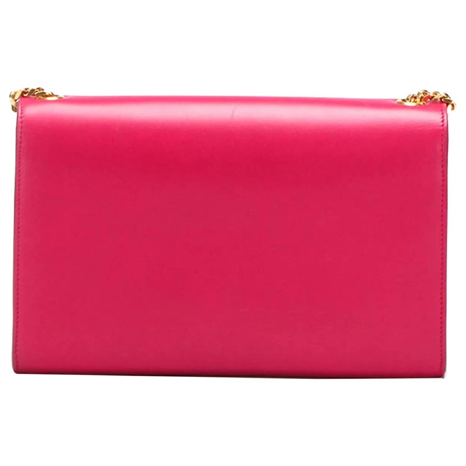 Saint Laurent - PRE-LOVED Kate Monogram Crossbody Bag