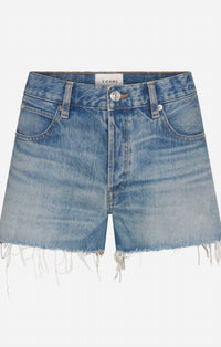 Frame - Women's The Hang Short