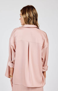 Sadie & Sage - Mood Boost Button Up Shirt