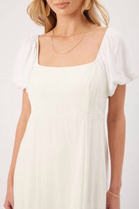 Kylie Paige - Kris Midi Dress