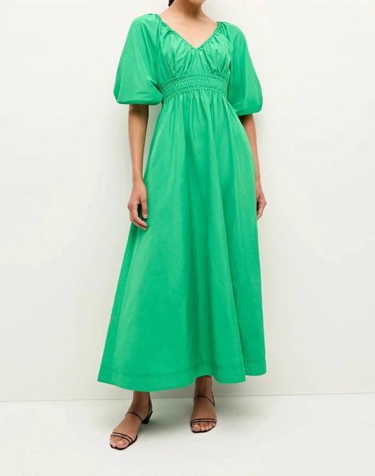 Marie Oliver - Ava Maxi Dress