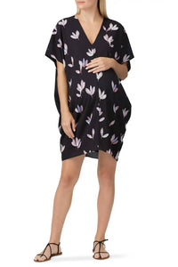 Hatch - Slouch Maternity Mini Dress