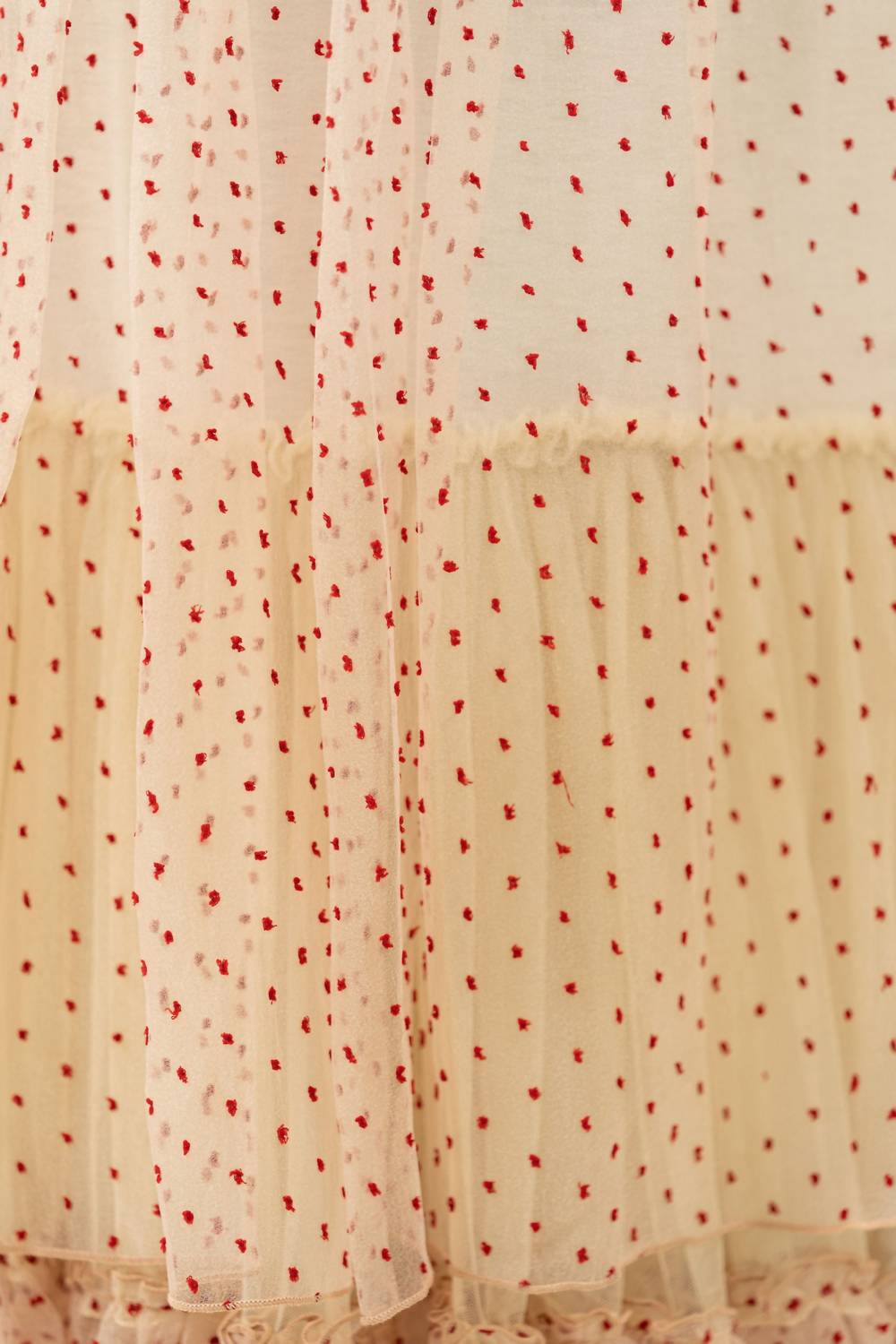 -Bl^Nk- - Tilly Maxi Skirt - Plus