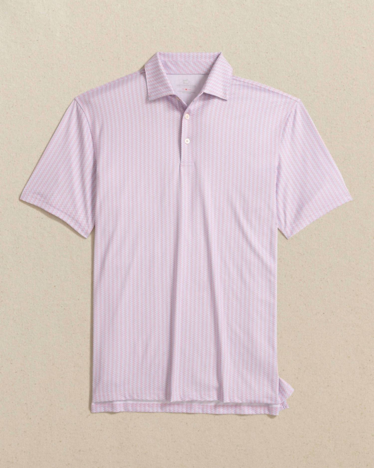 Southern Tide - Driver Knot Too Bad Polo