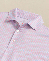 Southern Tide - Driver Knot Too Bad Polo