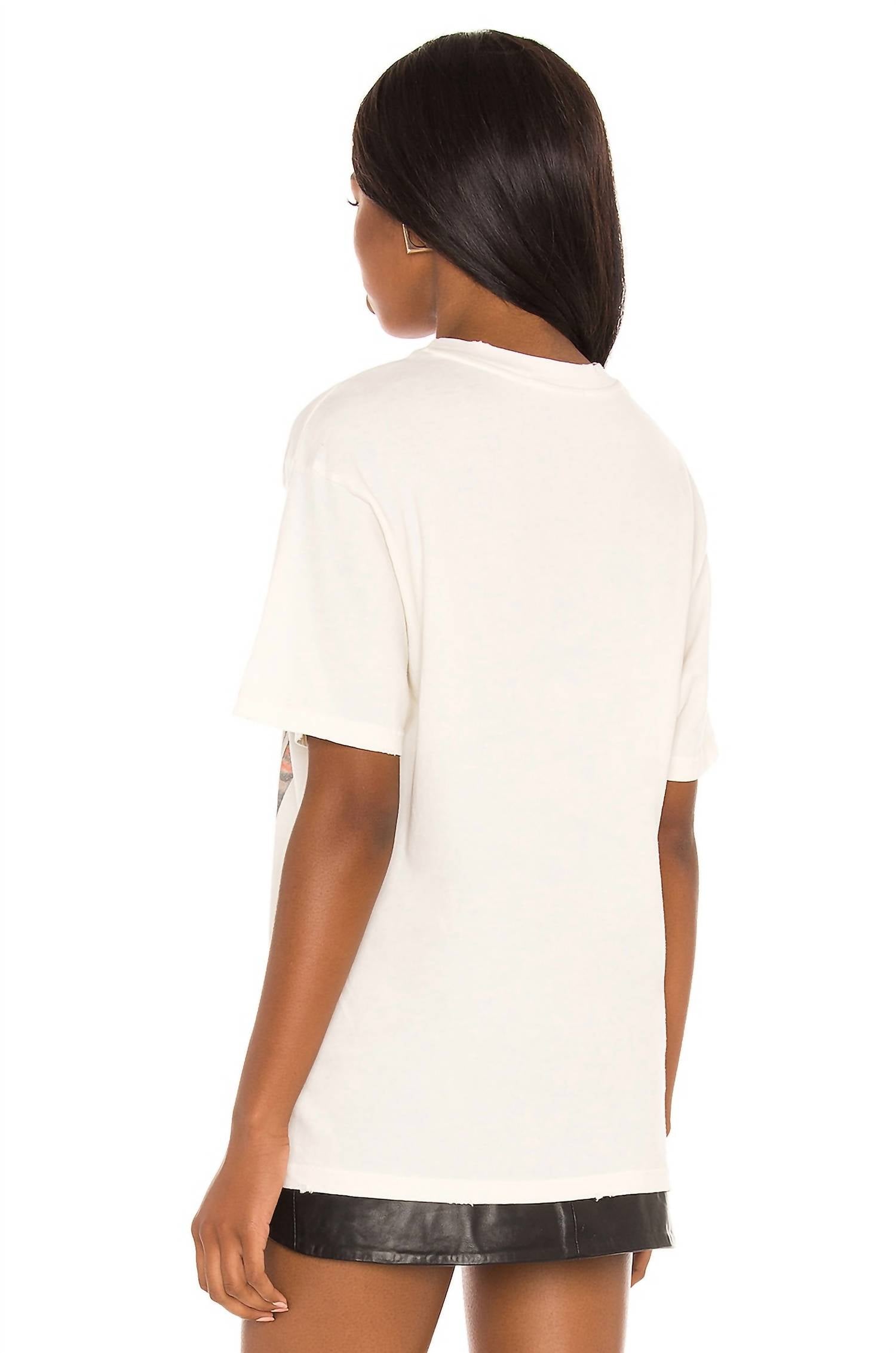 Daydreamer - Led Zeppelin Swan Song Weekend Tee