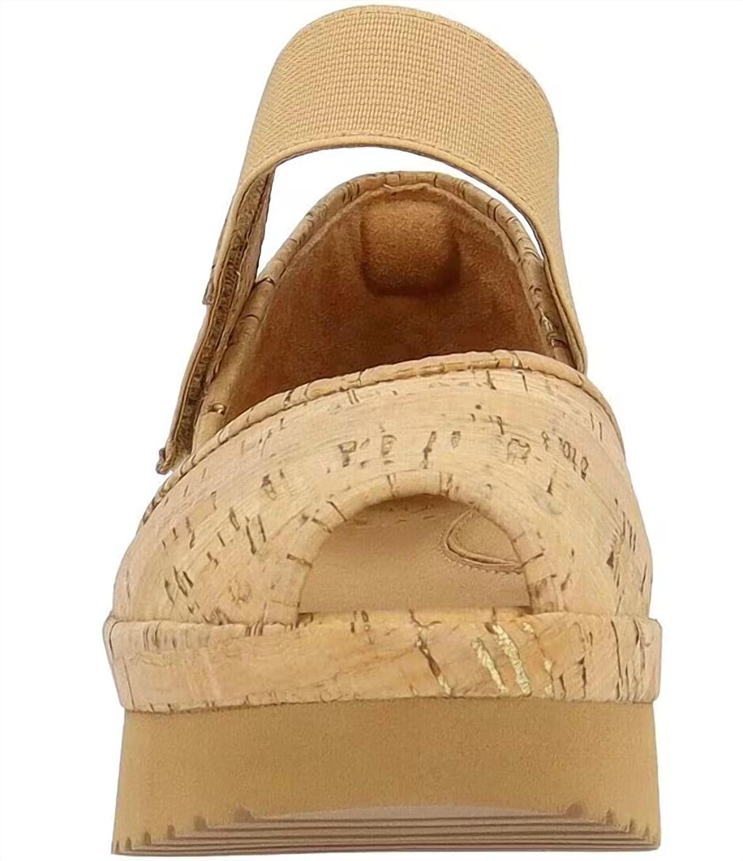 L'Amour Des Pieds - Women's Amadour Sandals