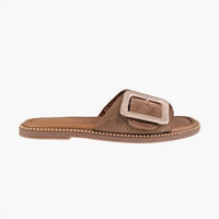 Ateliers - Women's Bryce Suede Sandals