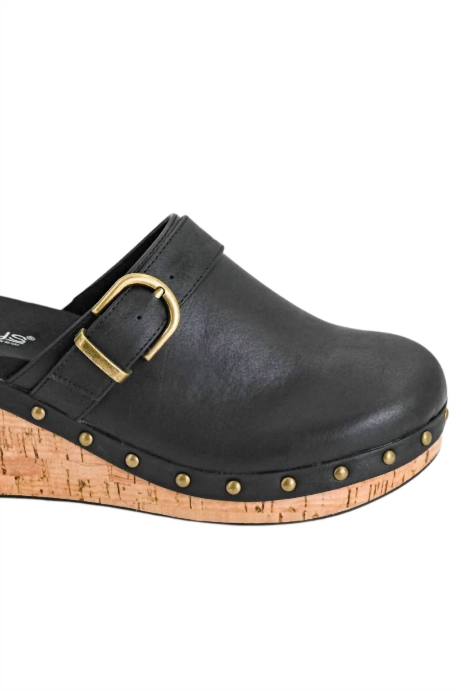 Corkys Footwear - Women's Who Knew Wedge Clog