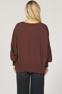 Dear John Denim - Trenton Crew Neck Sweater