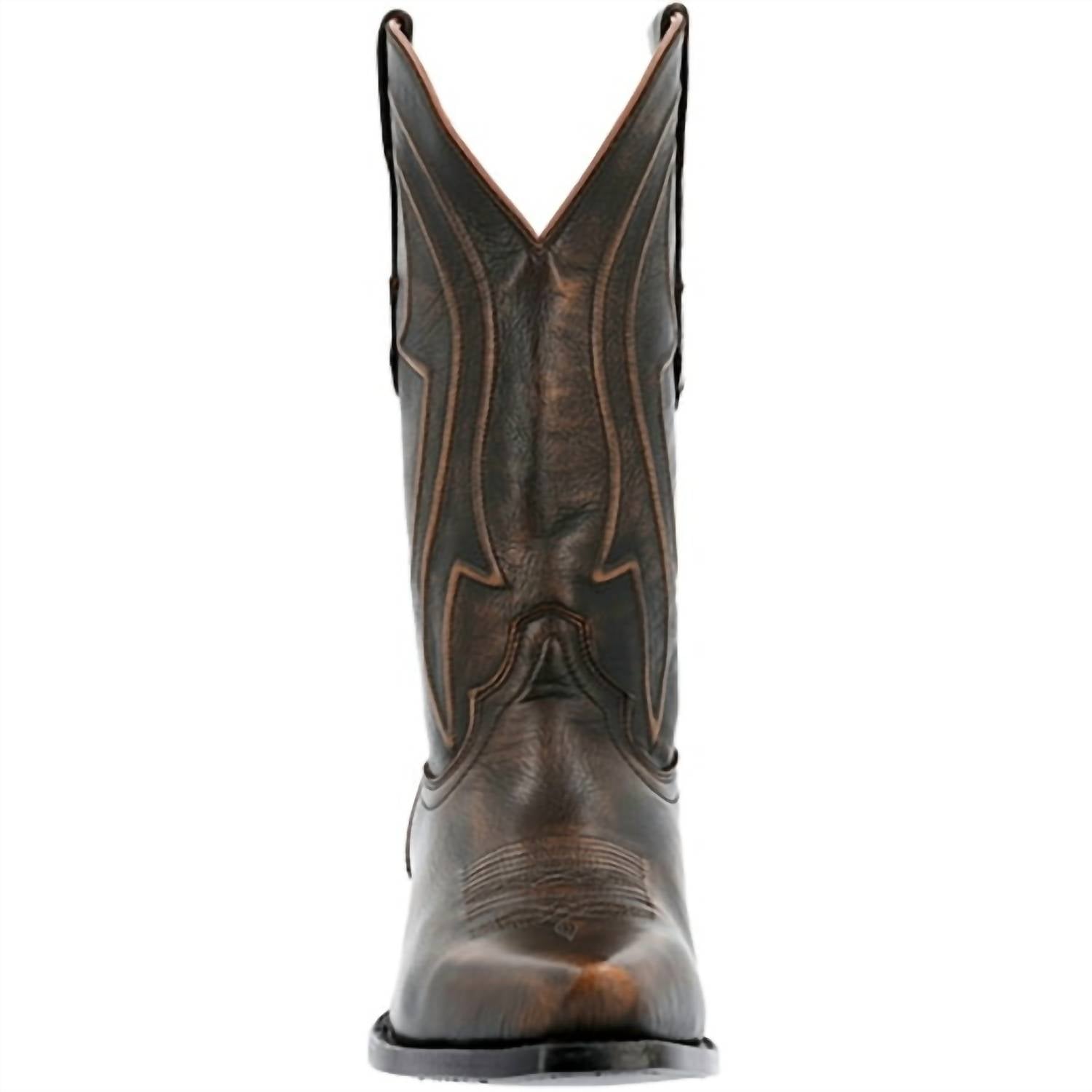 Durango Boots - Men's Santa Fe Western Boot