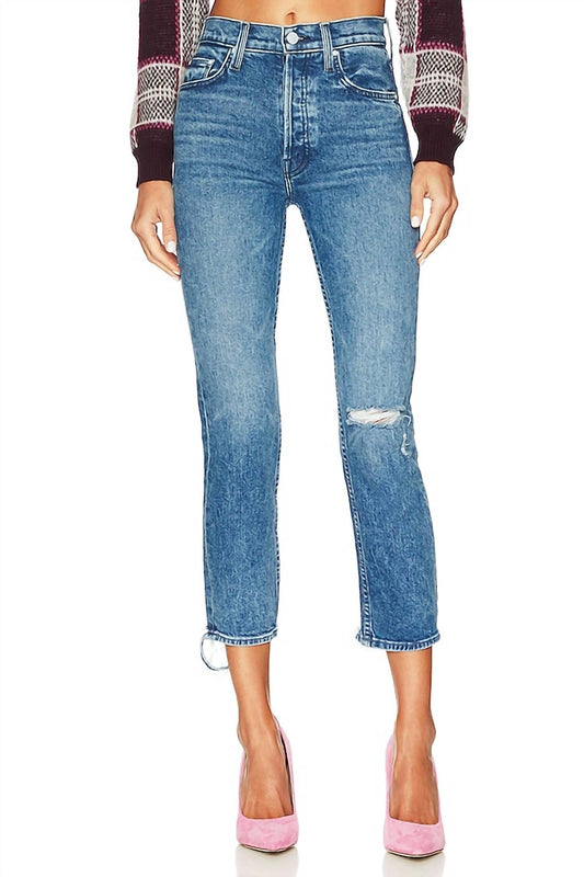 Mother - Tomcat Jeans