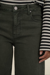 Kut From The Kloth - Meg High Rise Fab Ab Jeans