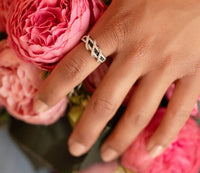 Starlette - Women's Ursula Statement Ring