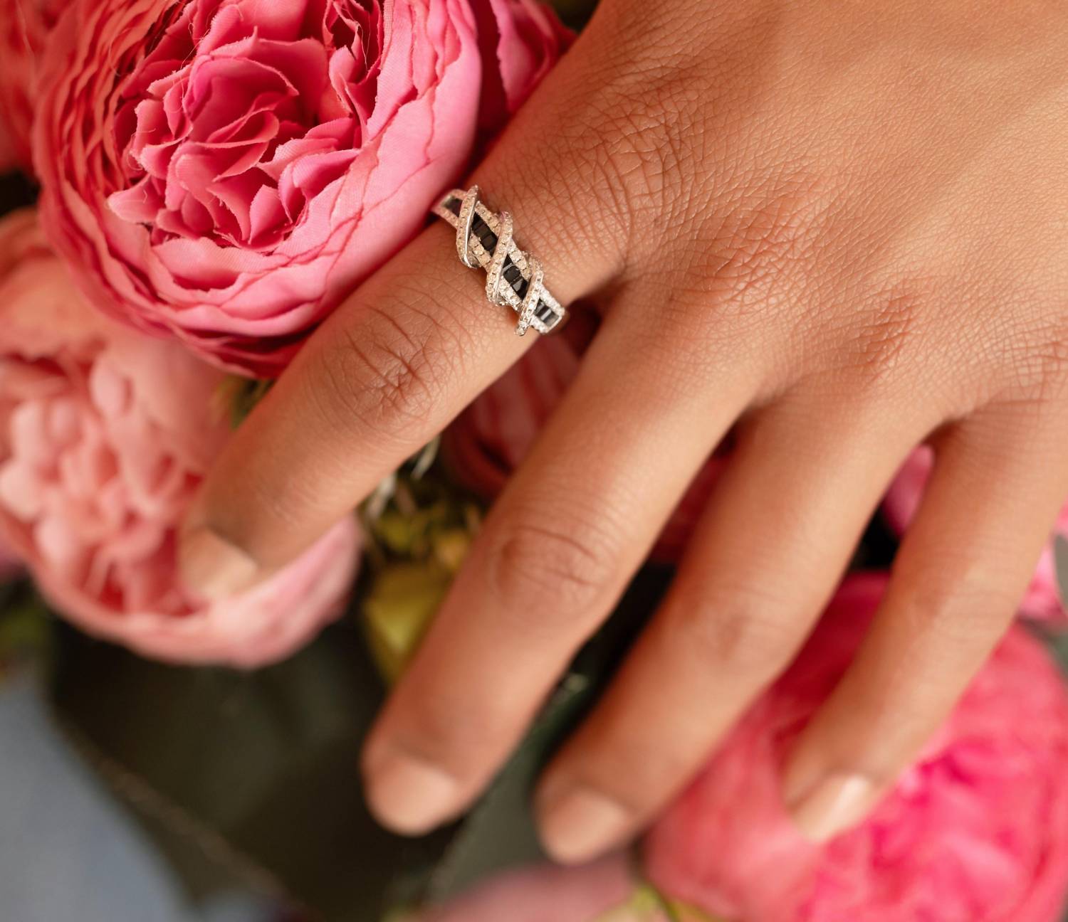 Starlette - Women's Ursula Statement Ring
