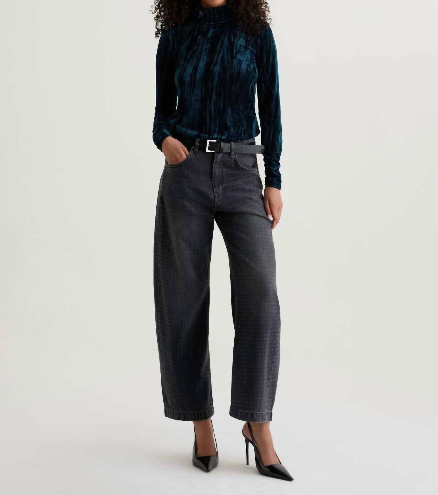 Ag Jeans - Candice Top