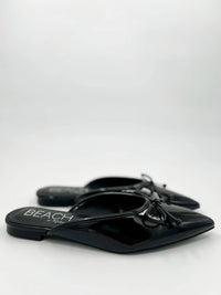 Matisse - Women's Classy Times Faux Leather Mules