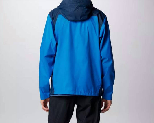 Columbia - Men's Glennaker Lake™ RAIN Jacket