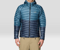 Mountain Hardwear - Ghost Whisperer Hoody Jacket