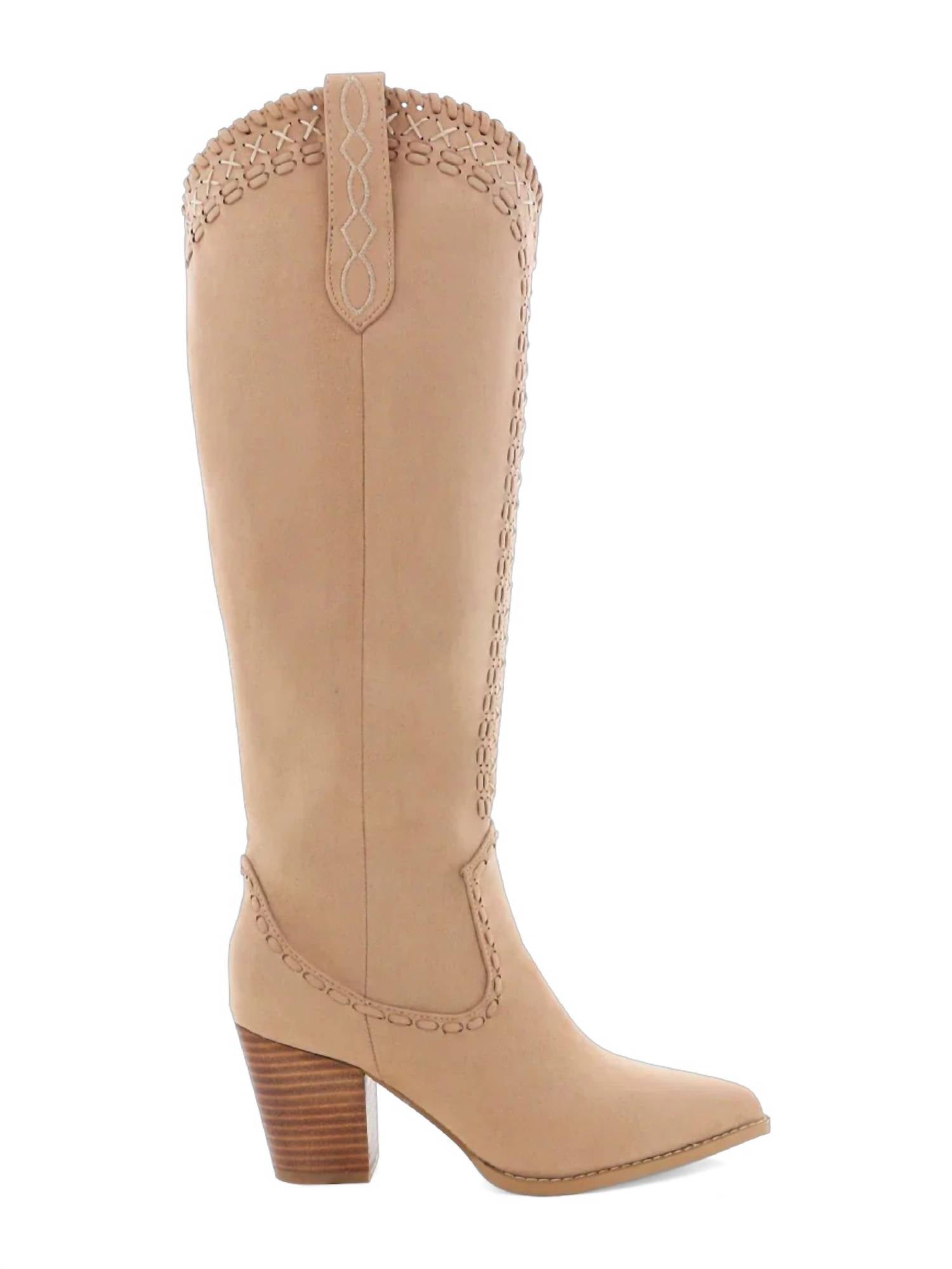 Billini - Women's Finley Knee-high Boots