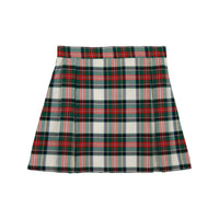 The Beaufort Bonnet Company - Girls' Parson Pleated Skirt