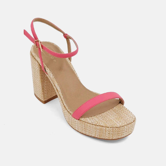 Shu Shop - Women's Gretchen Sandals