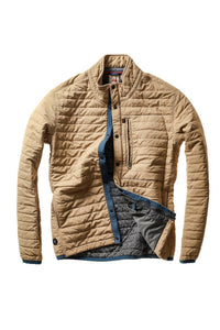 Relwen - Men's Windzip Jacket